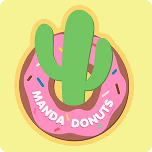 Manda Donuts